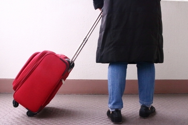 キャリーケース