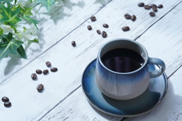 コーヒー