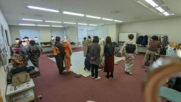 着物で おでかけ_コピー