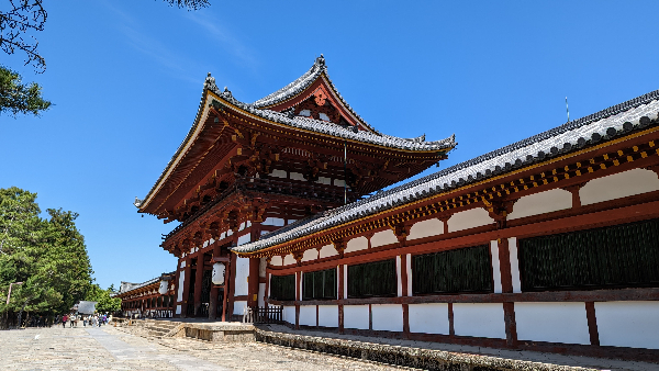東大寺