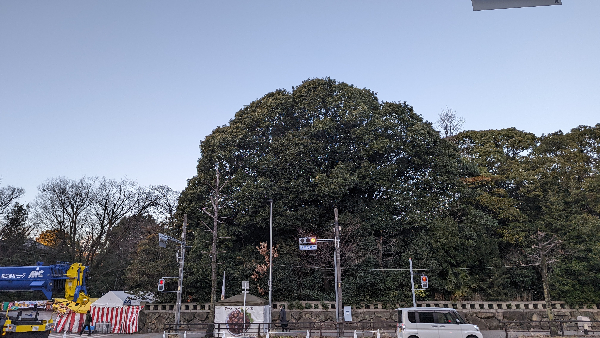 熱田神宮