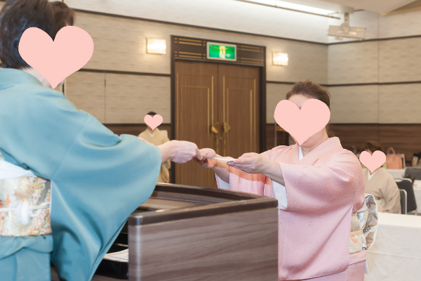 教室開講荘先生