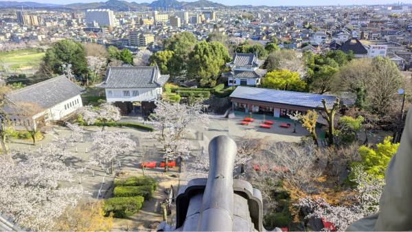 犬山城 (6)