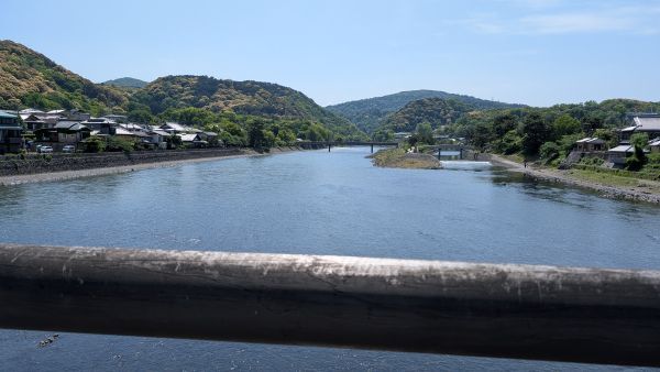 宇治川